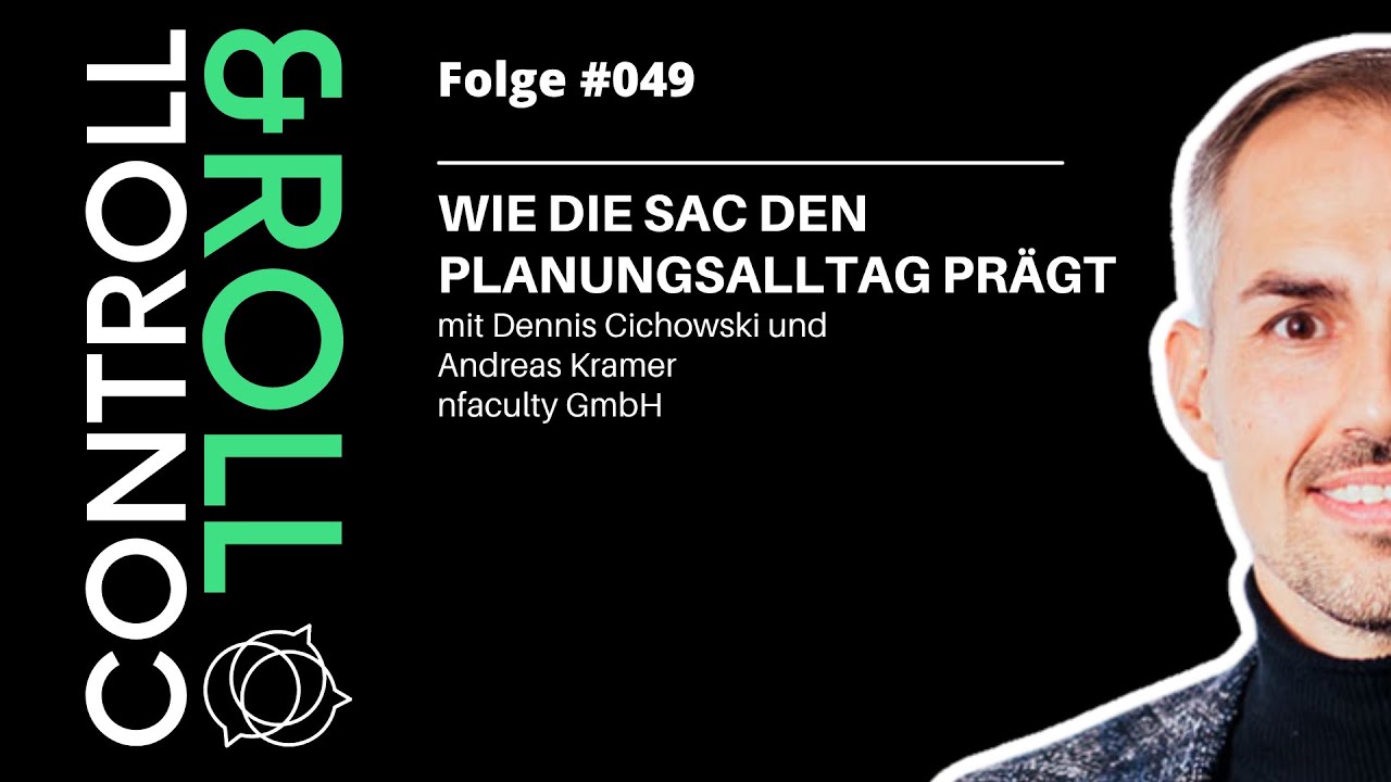 Folge 049- Wie die SAC den Planungsalltag prägt