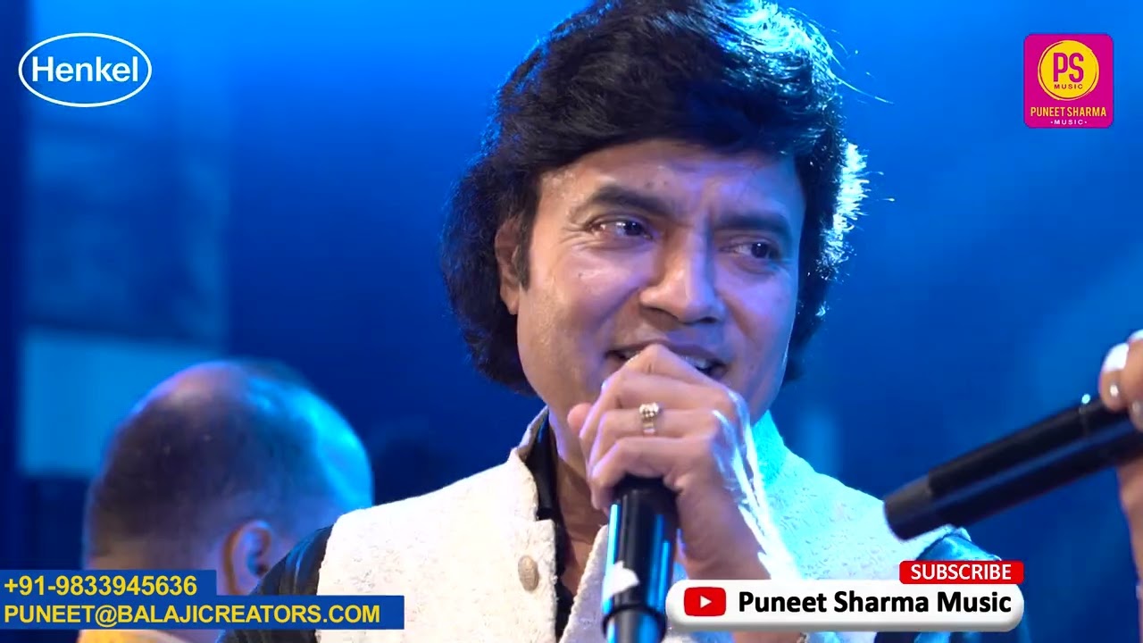 TU MERA JAANU HAI hindi HERO hit song - MUKHTAR SHAH, ASAWARI    JACKIE, MEENAKSHI - BALAJI CREATORS