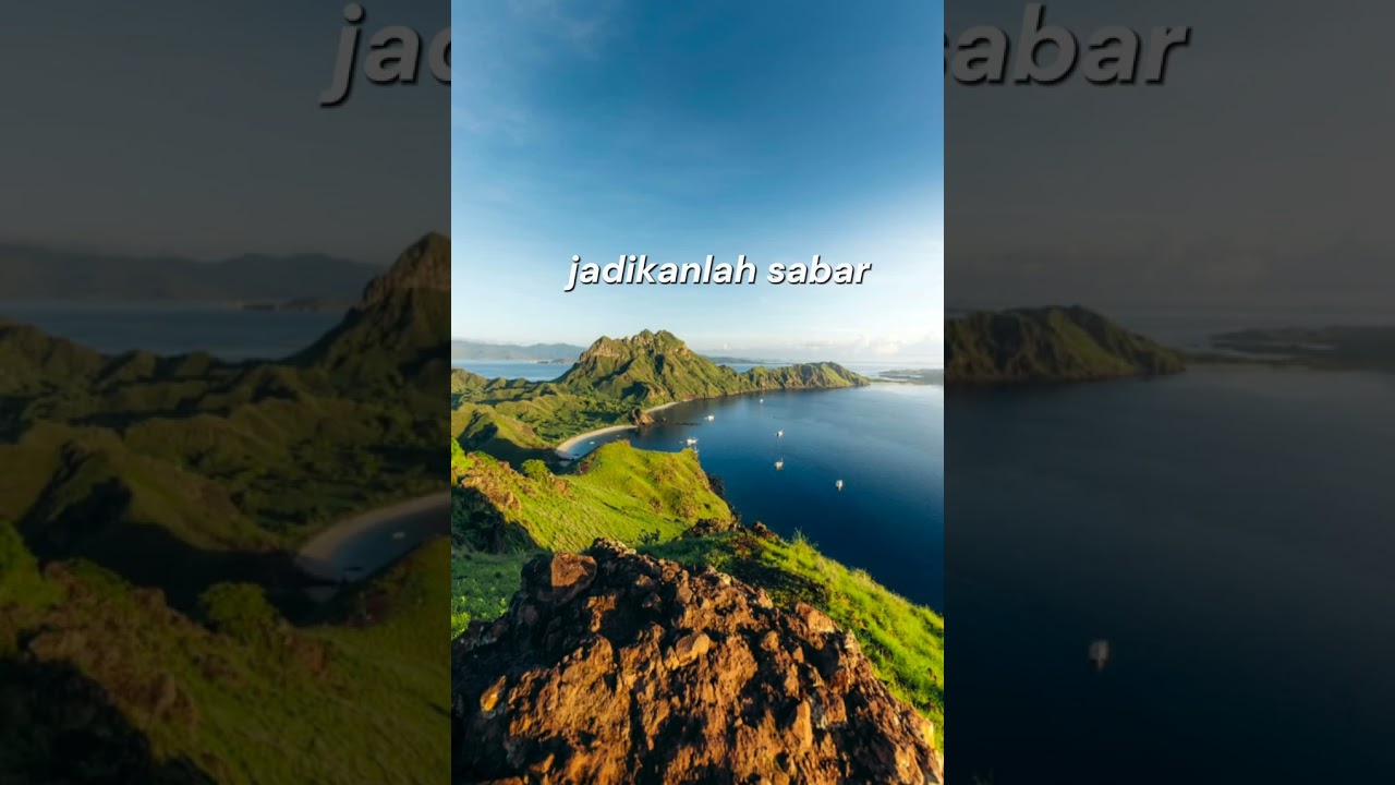 Qosidah maluku utara Syukur versi Karaoke 