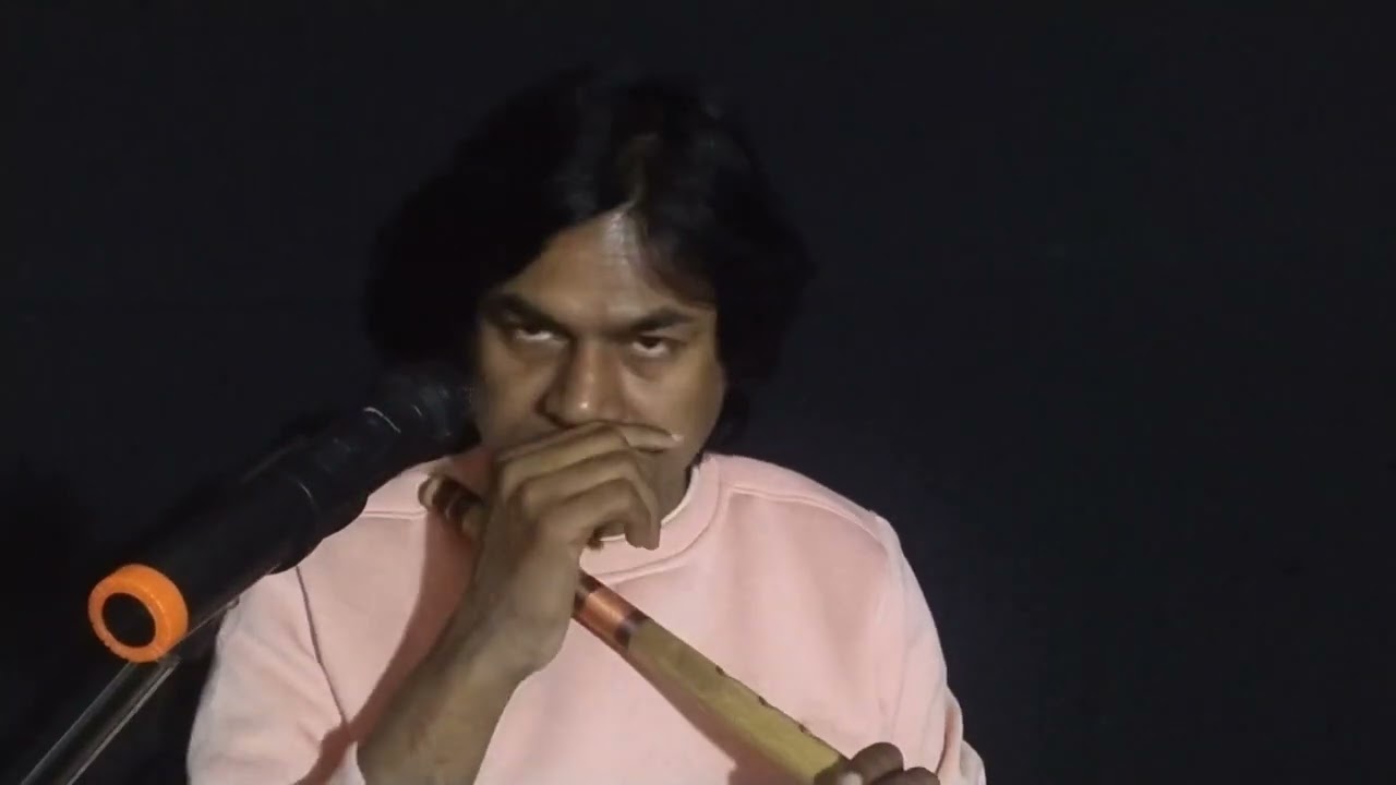 | Man Dole Mera Tan Dole | #flutecover #sunilsargam #flutecover  #bollywood  #Nagin_Song