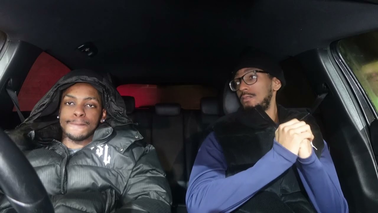 Car Talks EP 9- Arsenal moving mad!
