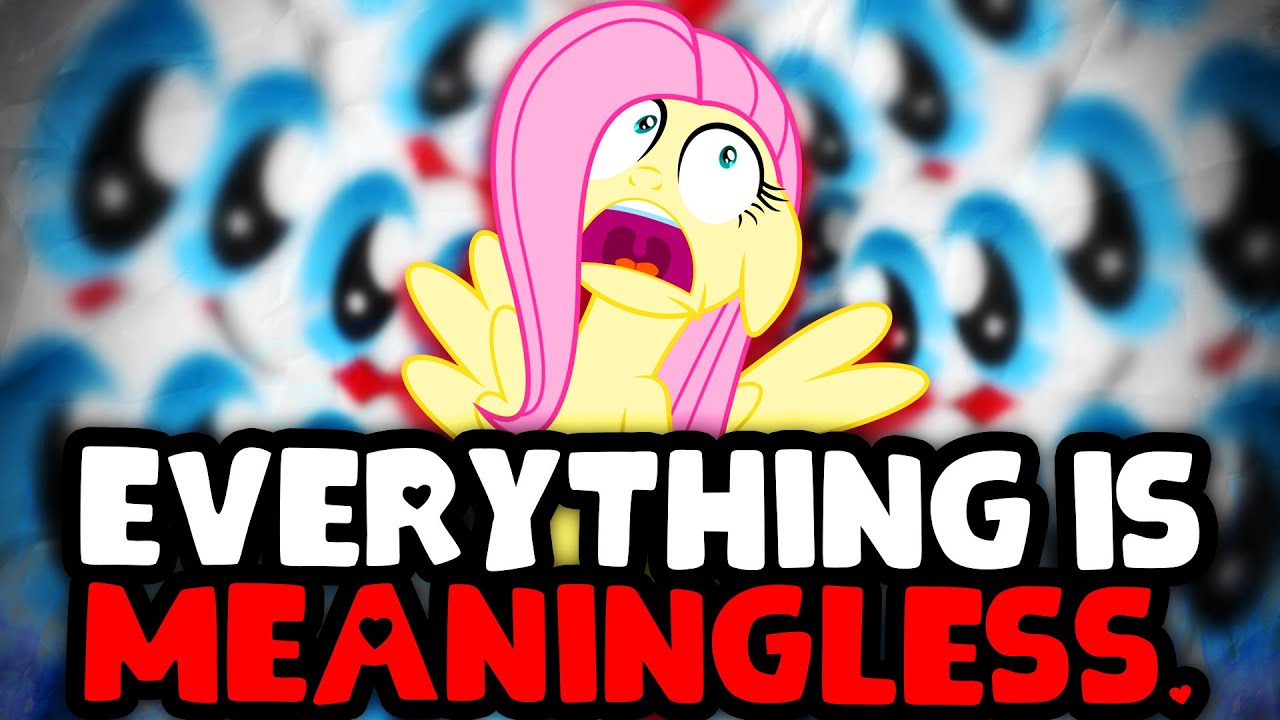 This MLP Episode Taught Me Life is Meaningless. | MLP Retrospective (S2E22)