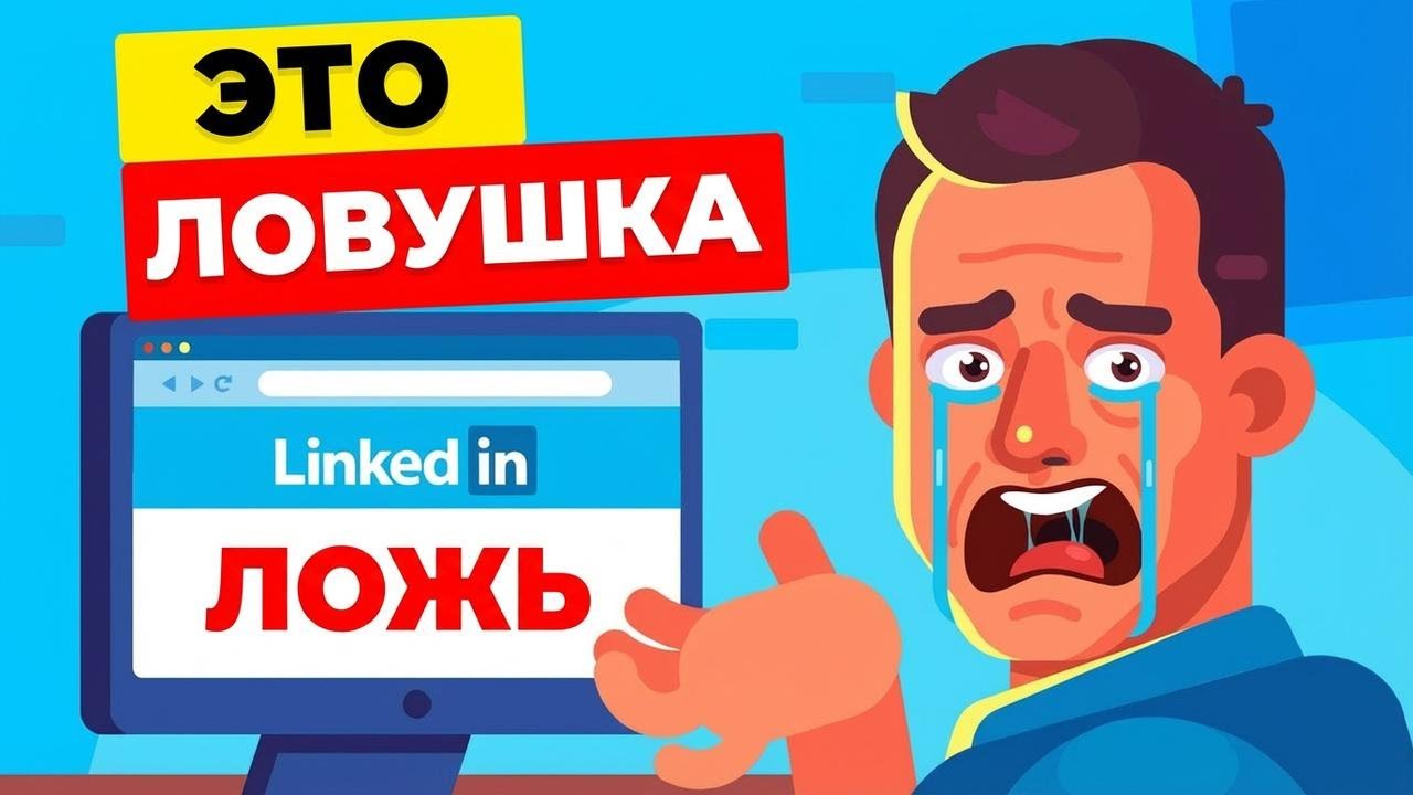 Зачем компании размещают фейковые вакансии