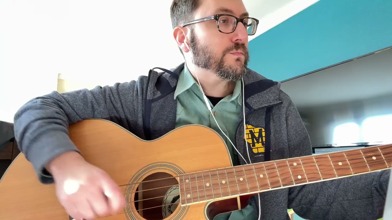 (4891) Zachary Scot Johnson Just About Time Johnny Cash Cover Sun Years Greatest! 2017 Records 60th