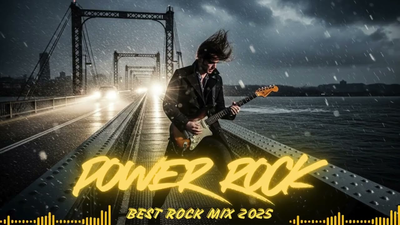 Best Nu Metal Songs &ndash; Legendary Nu Metal 2000s & Modern Hits