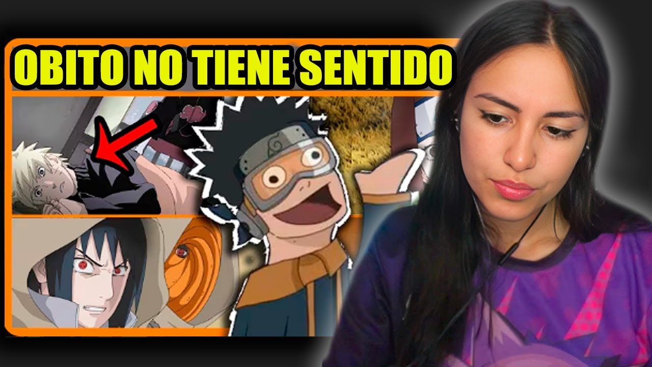 Camilanga reacciona a 