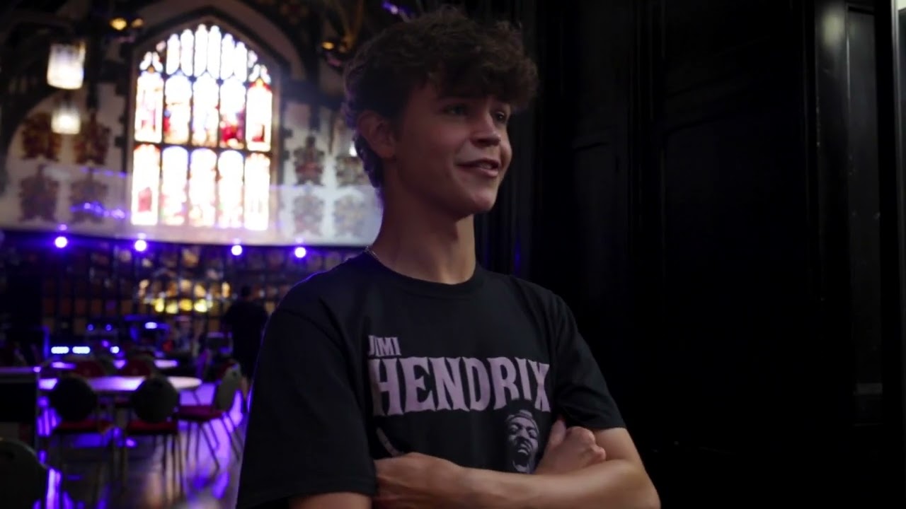 NARC. TV: BRASSED ON