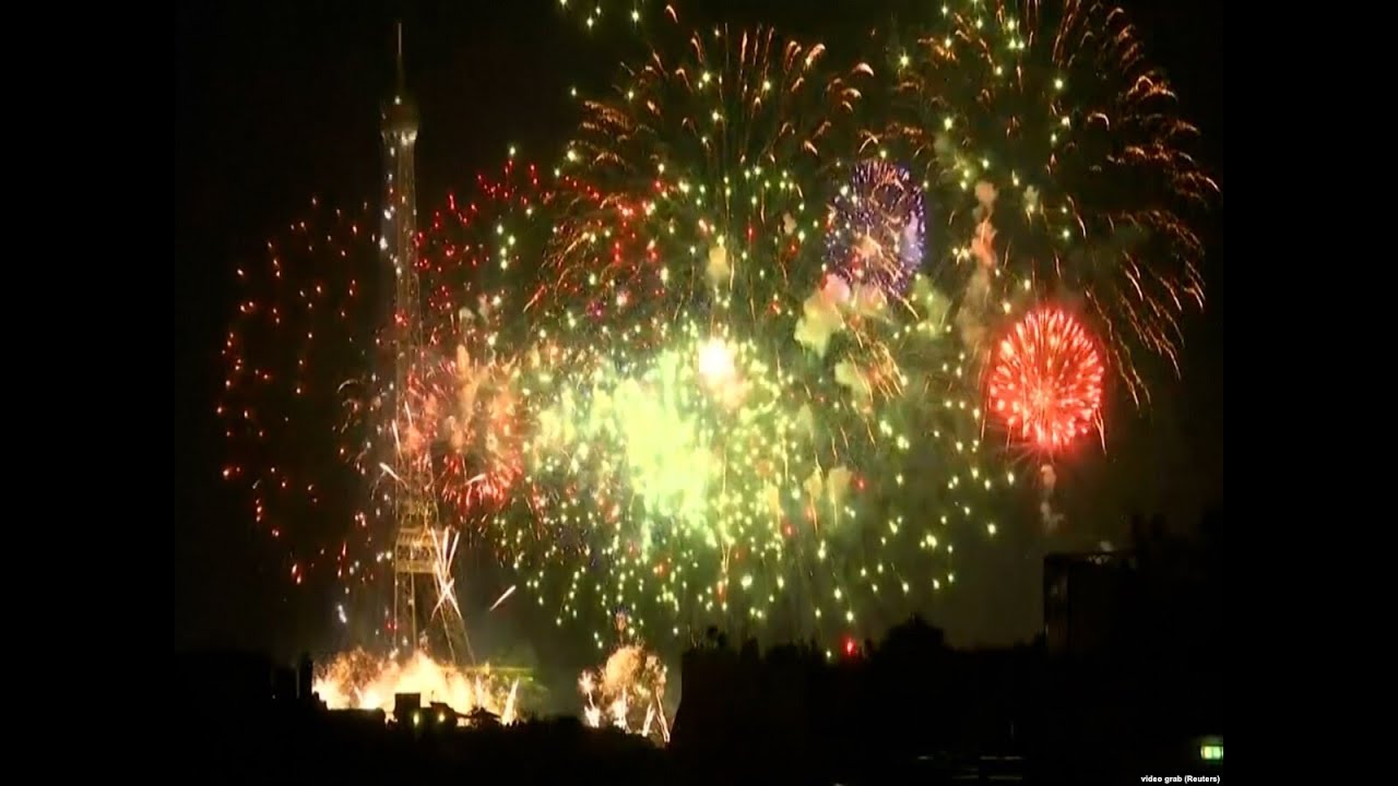 Događaji od kojih će vam zastati dah 2024.