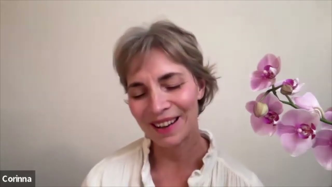 Live Mediation from 10th December 25 (The Global Heart-Light Meditation)