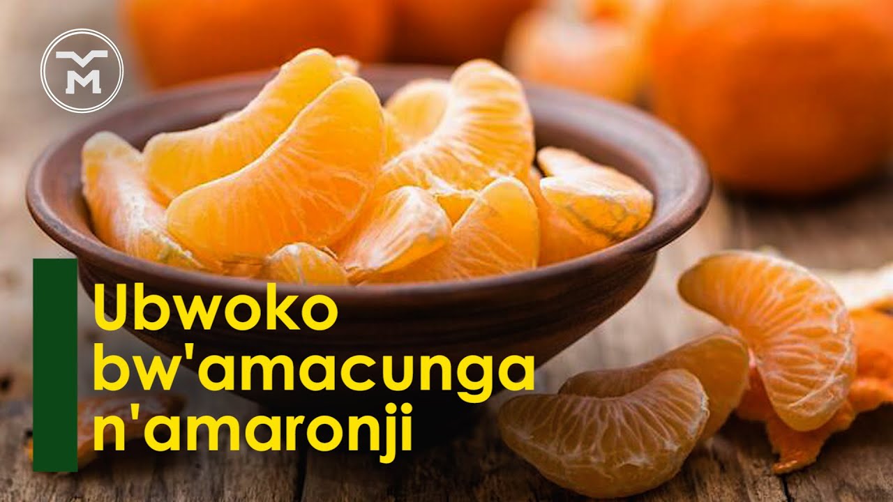00048: UBWOKO BW'AMACUNGA || INTUNGAMUBIRI ZIYABAMO || AKAMARO AFITIYE UMUBIRI || ICYO KWITONDERA