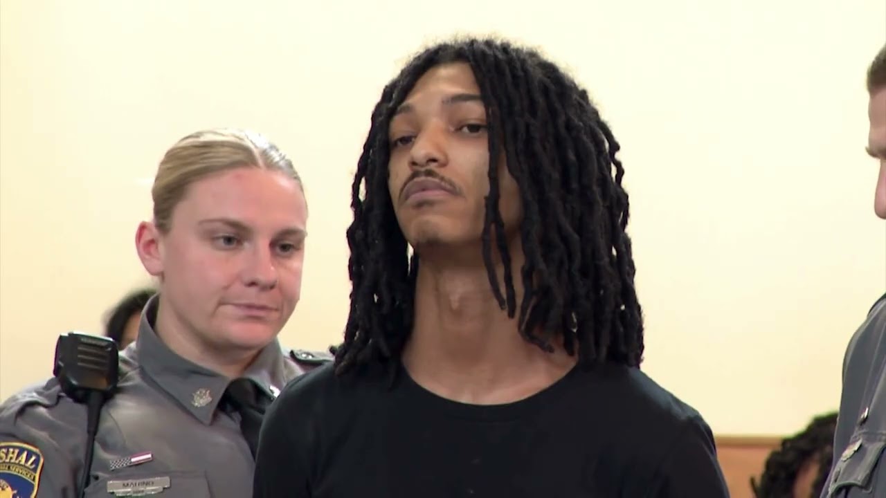 Fairfield Home Invasion Suspects in Court