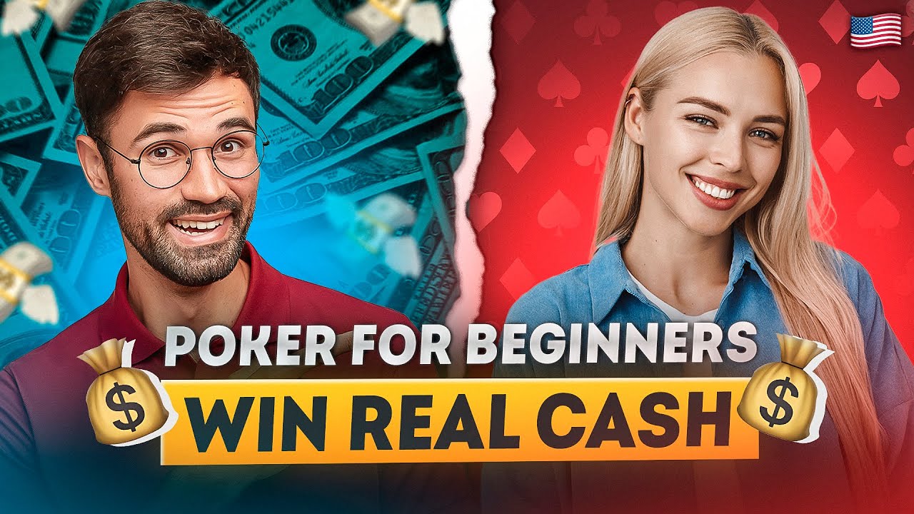 Best online poker real cash | Poker sites for beginners | Play poker online