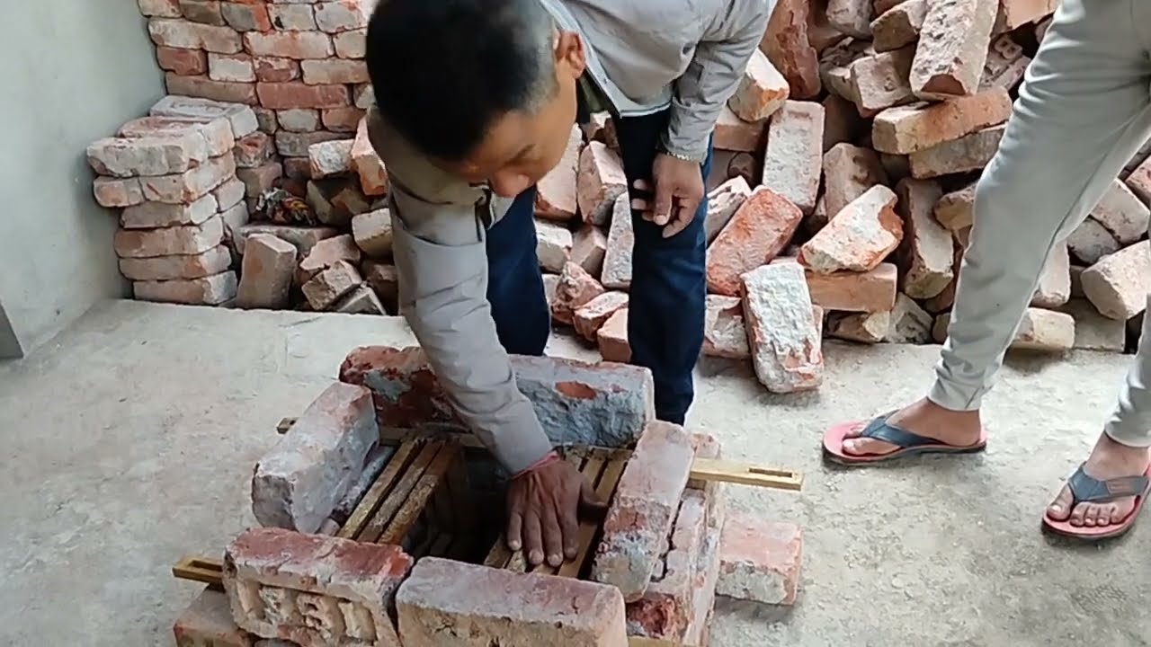 How to make Mud Hive? by Indra Bdr. Rai