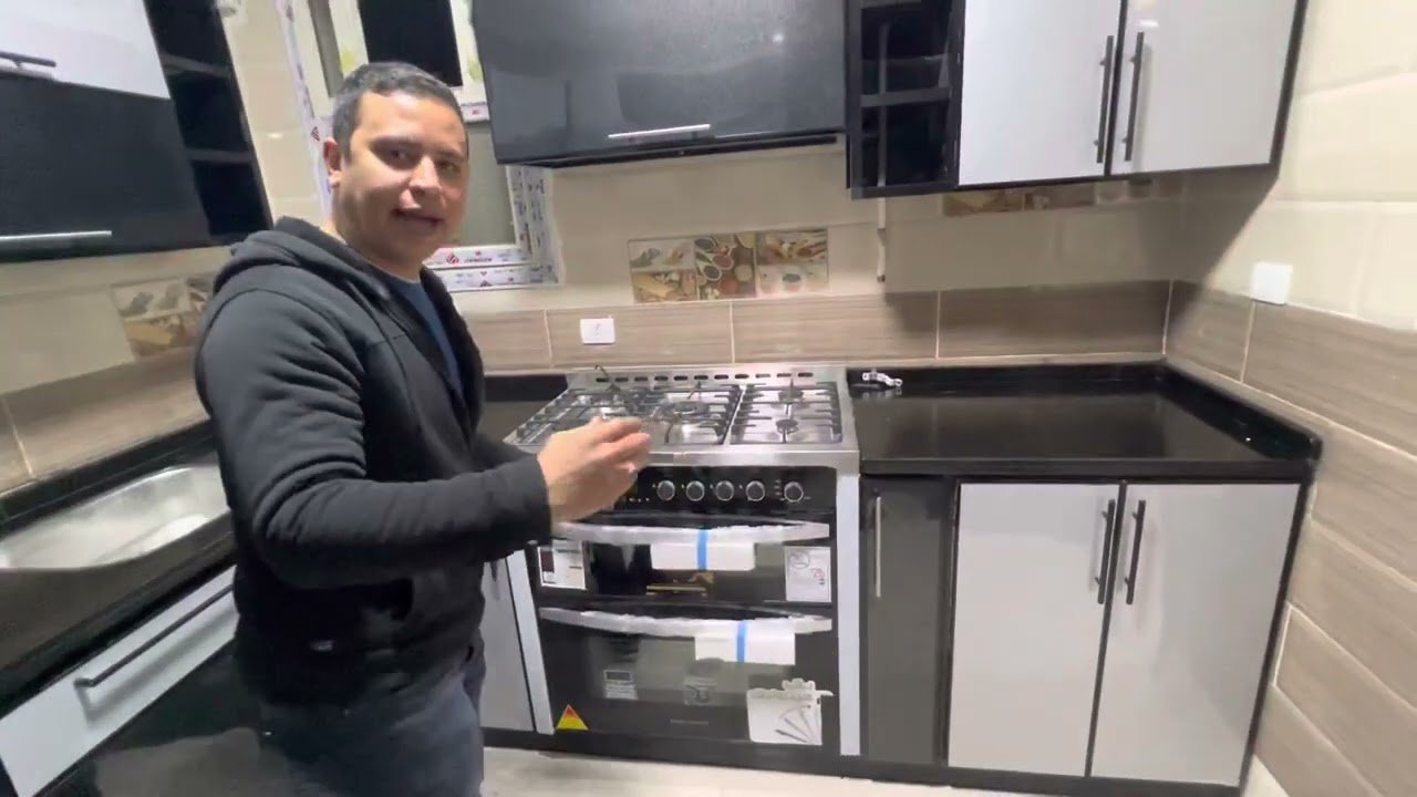 افضل تنظيم لمطبخ دار مصر نموذج A  من مطابخ المهندس العاشر من رمضان 01099223377
