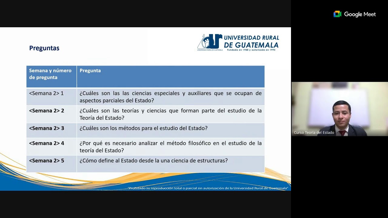 Clase 2 lunes