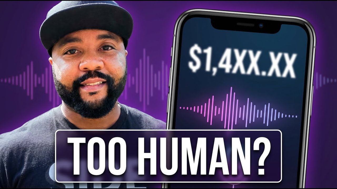 GoHighLevel's New Outbound Voice AI Feature Will Blow Your Mind!