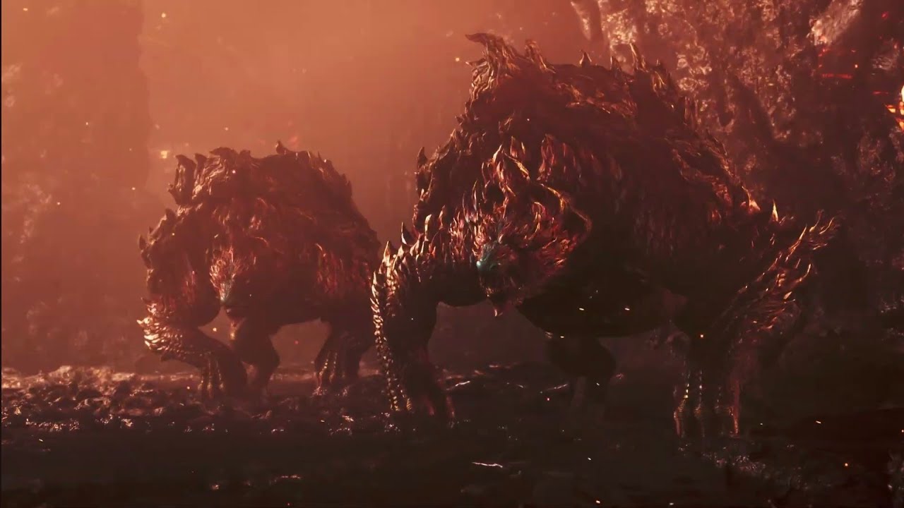 몬스터헌터 와일즈 플레이 기록 13