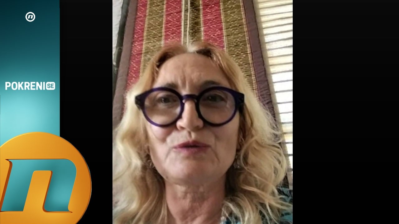 Slavica Hinić: Zaglavljeni smo u Indiji, nema letova za Beograd, ljudi su u panici