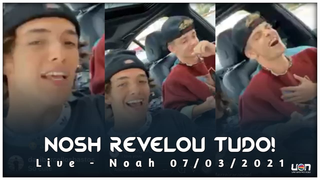 MÚSICAS DOS MENINOS DO NOW UNITED FORAM DIVULGADAS! (Legendado PT-BR)
