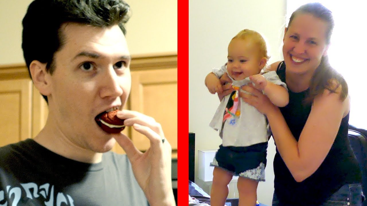 Baking Day • 7.15.18