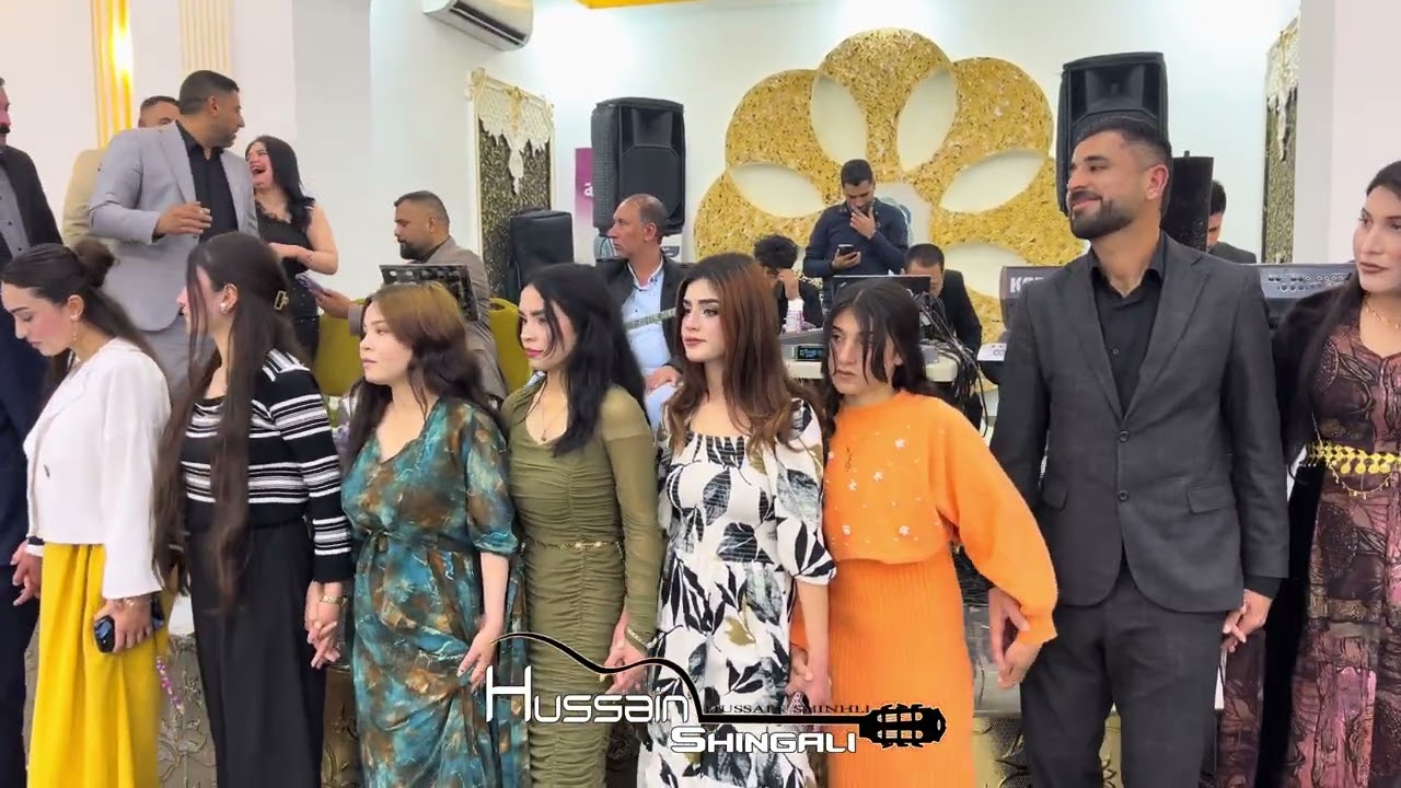 زيدان خلف حفله في قاعه افين الملكيه 16-3-2026-(6)-