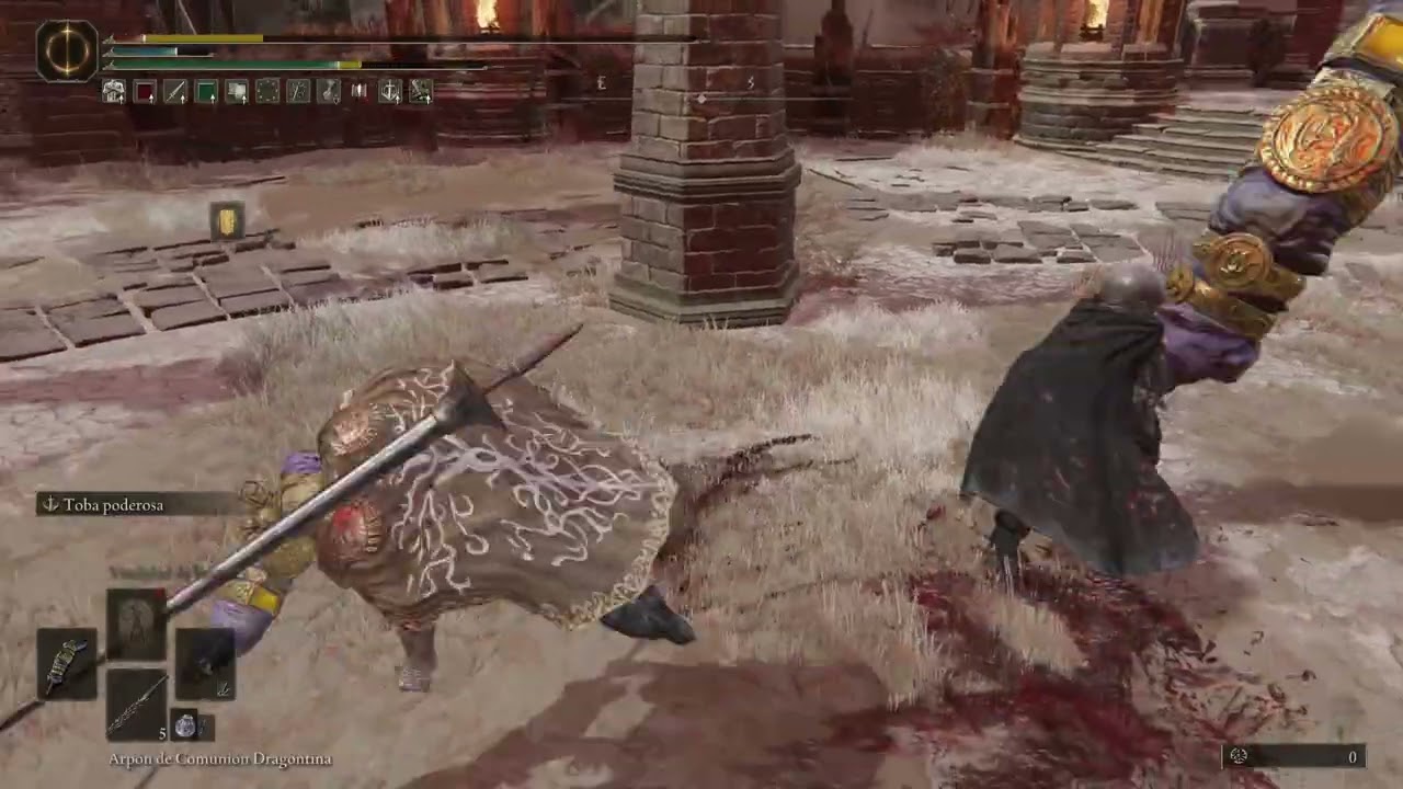 Ew dont touch me with that