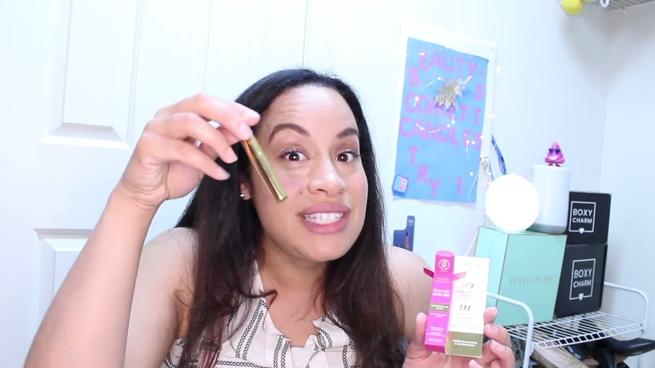 Beautyfix March 2026 unboxing