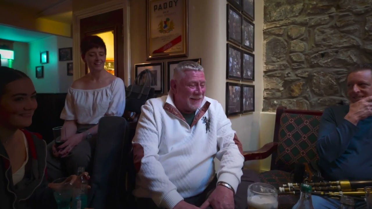 Midland Voices | Mullingar Music Scene Part 3