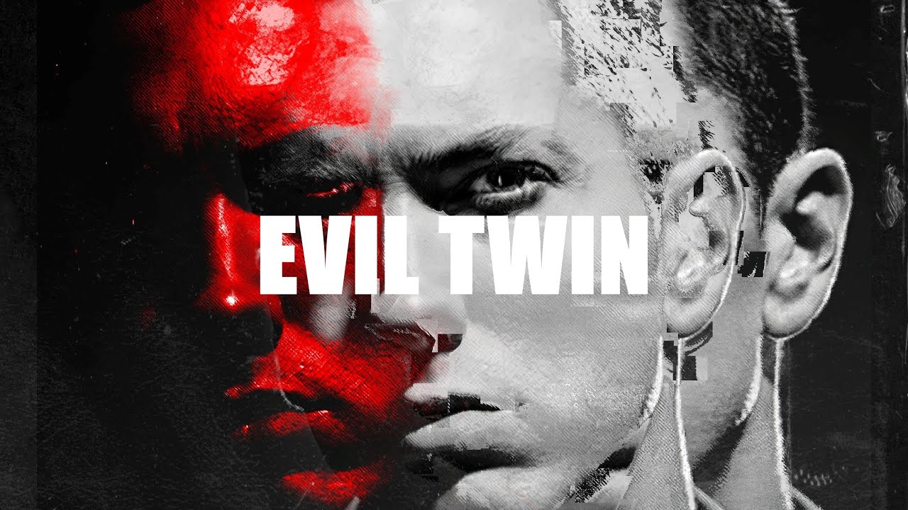 Eminem - EVIL TWIN | Remake Dark West Coast Instrumental 2021