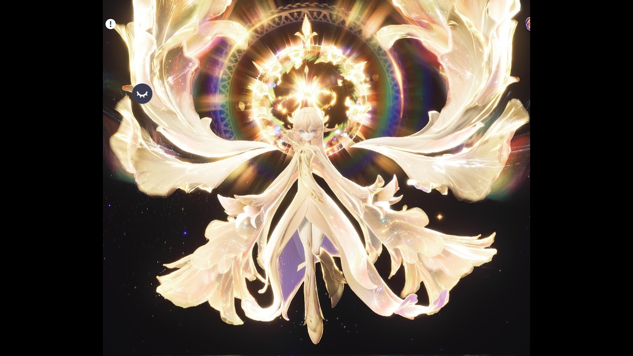 Legendary Irisalis &rarr; FULL SUNFLARE ROSE?! | Aniimo