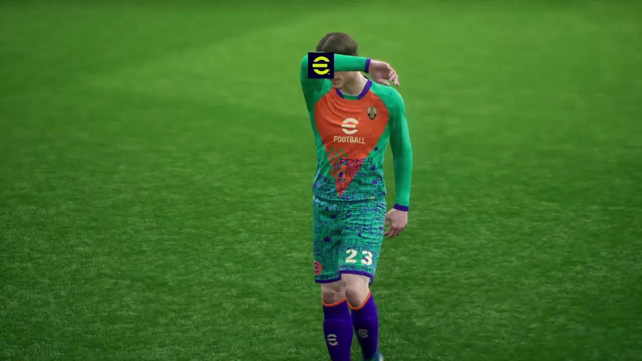 eFootball || League  & Fun ||  Fase 7 || 13 Peb 2026