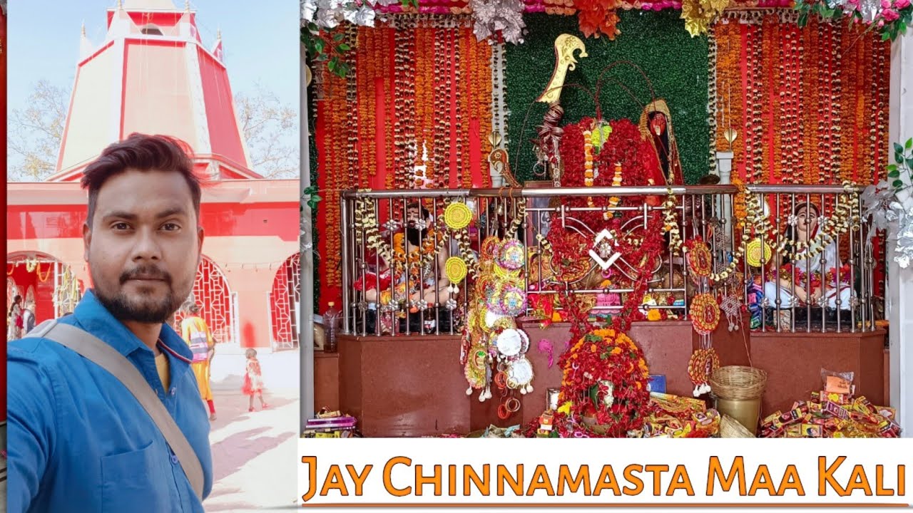 Chinnamasta Mandir Dishergarh।।Maa Chinnamasta Temple Asansol।।#kalimaa #asansol
