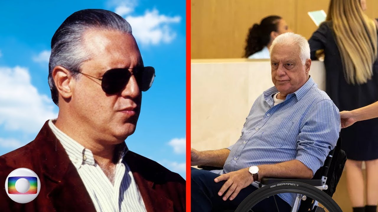 Que Fim Levou o Elenco de 'O Rei Do Gado'