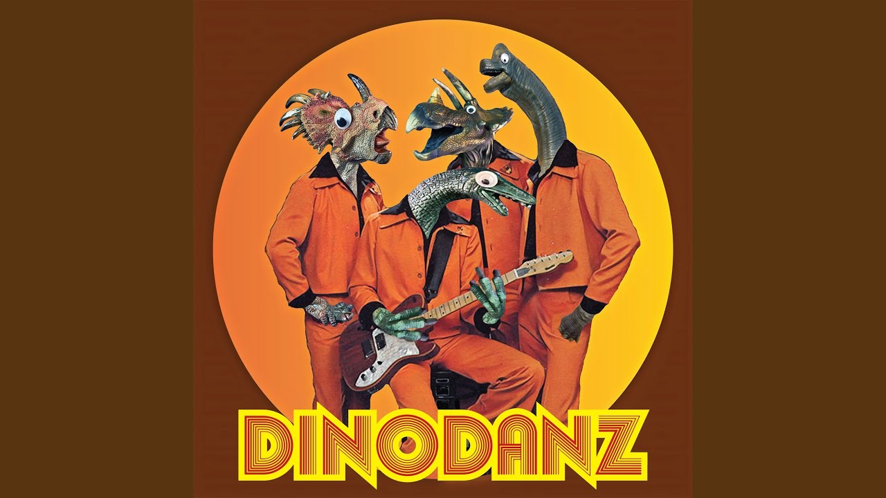 Dinodanz