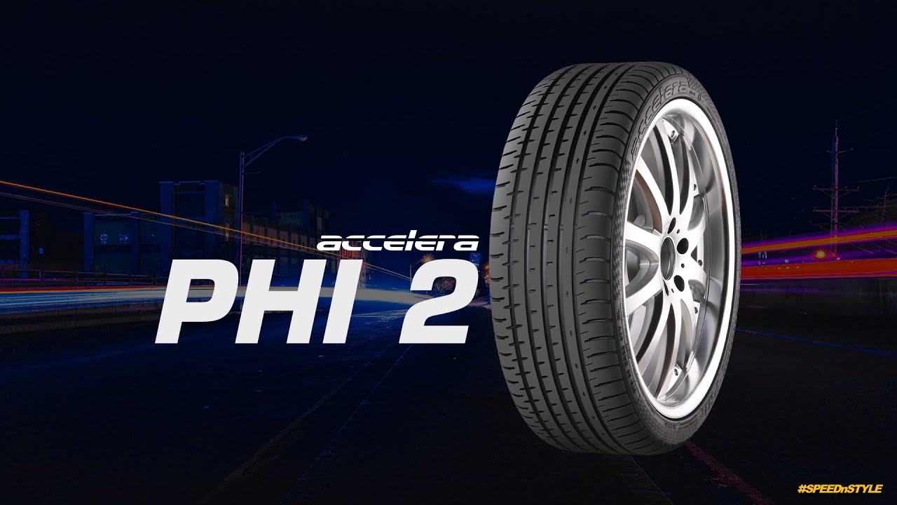 Accelera PHI 2