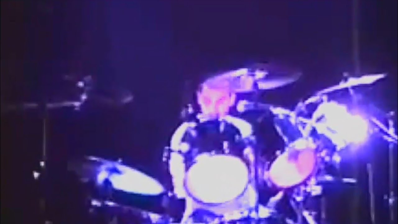 Ism Ism It - 1995/02/26 | Live at Roxy Theatre, Hollywood CA (ANDY KHACHATURIAN ON DRUMS!)