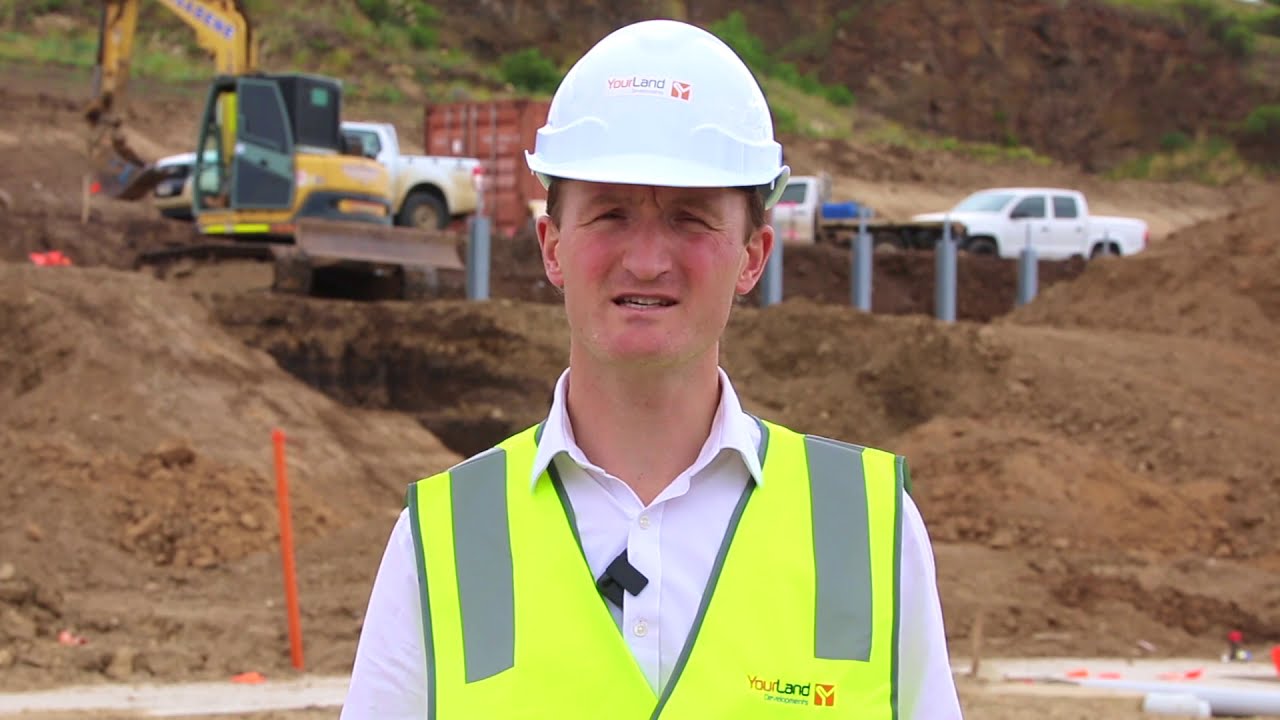 River Valley Project Update March 2020