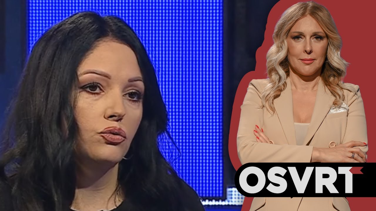 Dunja Simonović Bratić | Osvrt B92