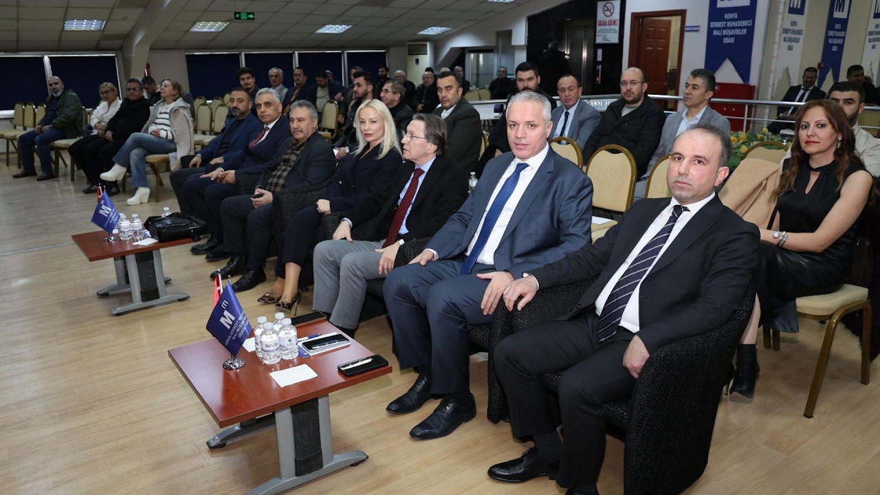 Dönem Sonu İşlemleri ve Güncel Vergi Uygulamaları Seminerimiz
