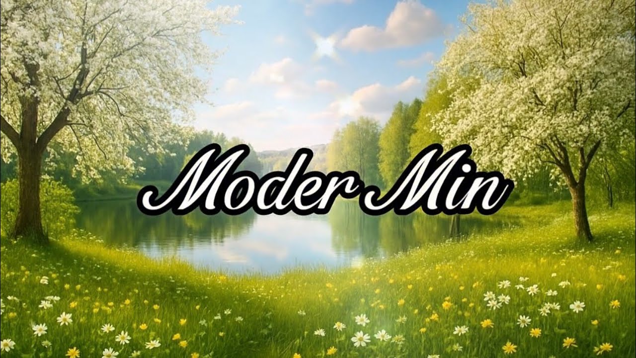 Moder Min - Korpöga (Cover By Naliisa) #korpöga #fyp #naliisa 