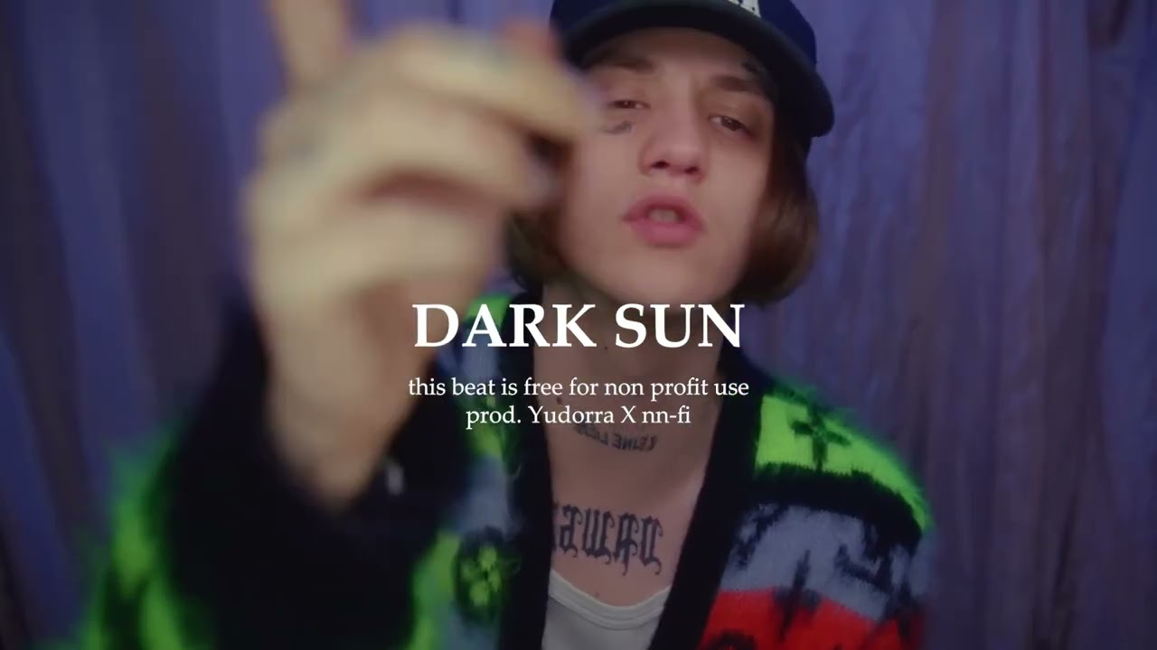 [FREE] DARK SUN (T-LOW X LEX TYPE BEAT) prod. Yudorra X nn-fi