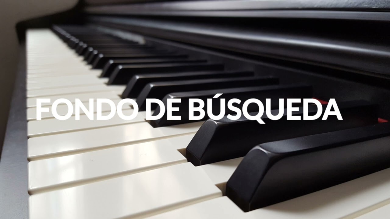Fondo de búsqueda Iurd (Arrepentimiento/Búsqueda intensa) | AB