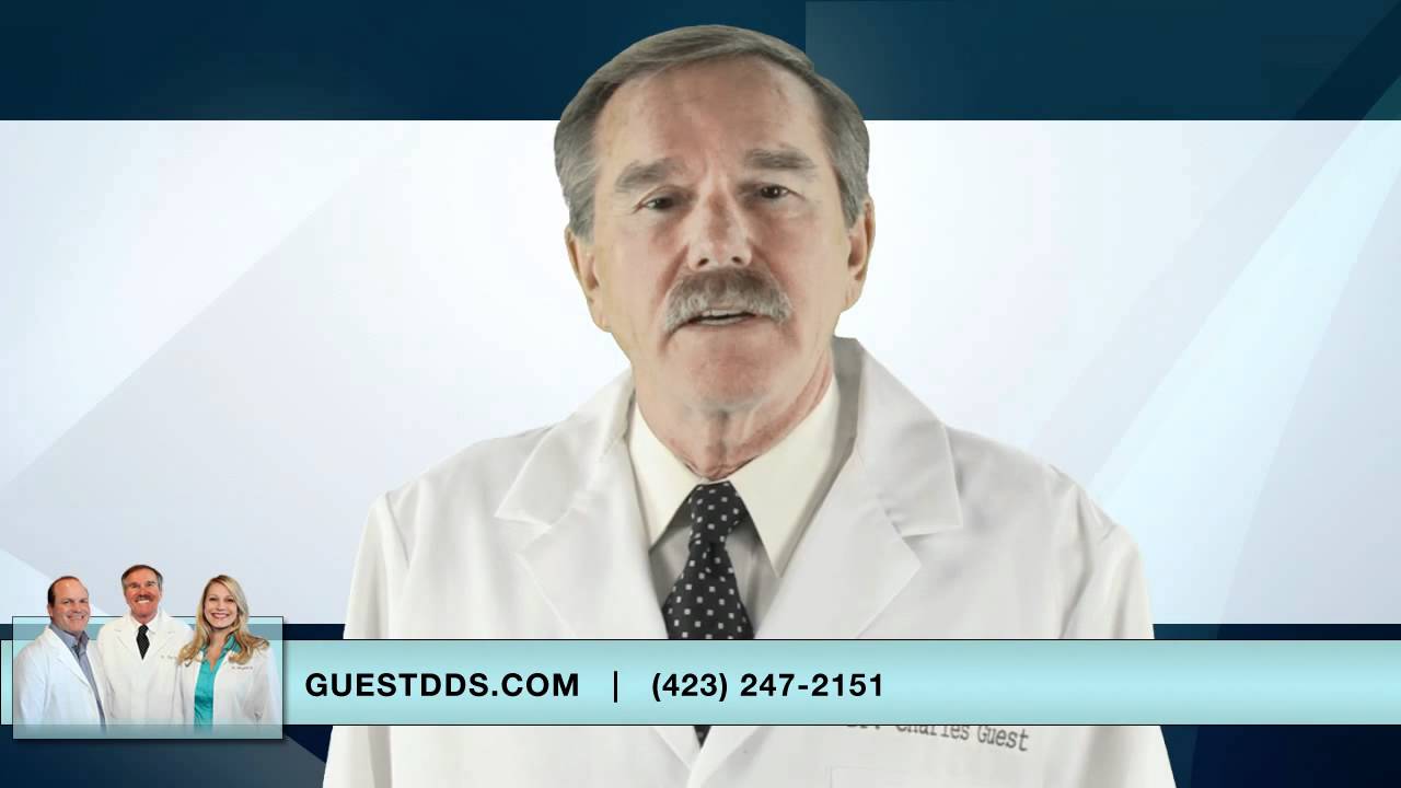 Dr. Charles on Orthopedics