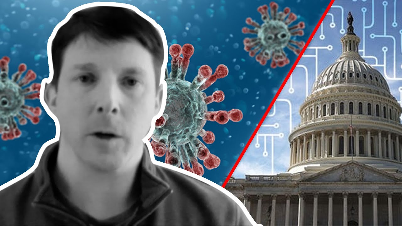 Top Mattis Aide Lists Biggest Coronavirus National Security Threats