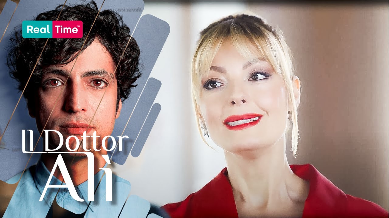 IL DOTTOR ALÌ | Episodio 15