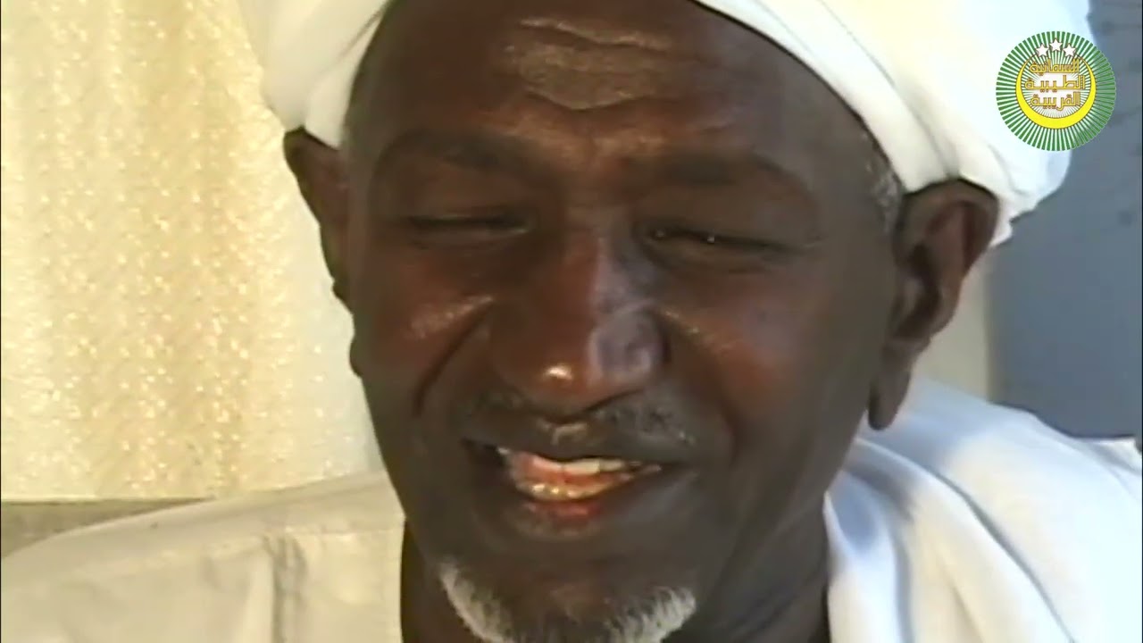 لقاء مع الشيخ السماني مصطفى والشيخ حاج بكري يدير اللقاء الشيخ د.محمد عثمان توثيق الاستاذ عبد المنعم 