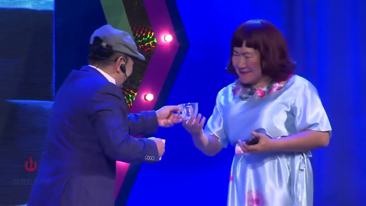 Shine Ue Hoshin Shog // Valentinenii udesh // #subscribe #funny #mongolcontent #hoshinshog #fyp