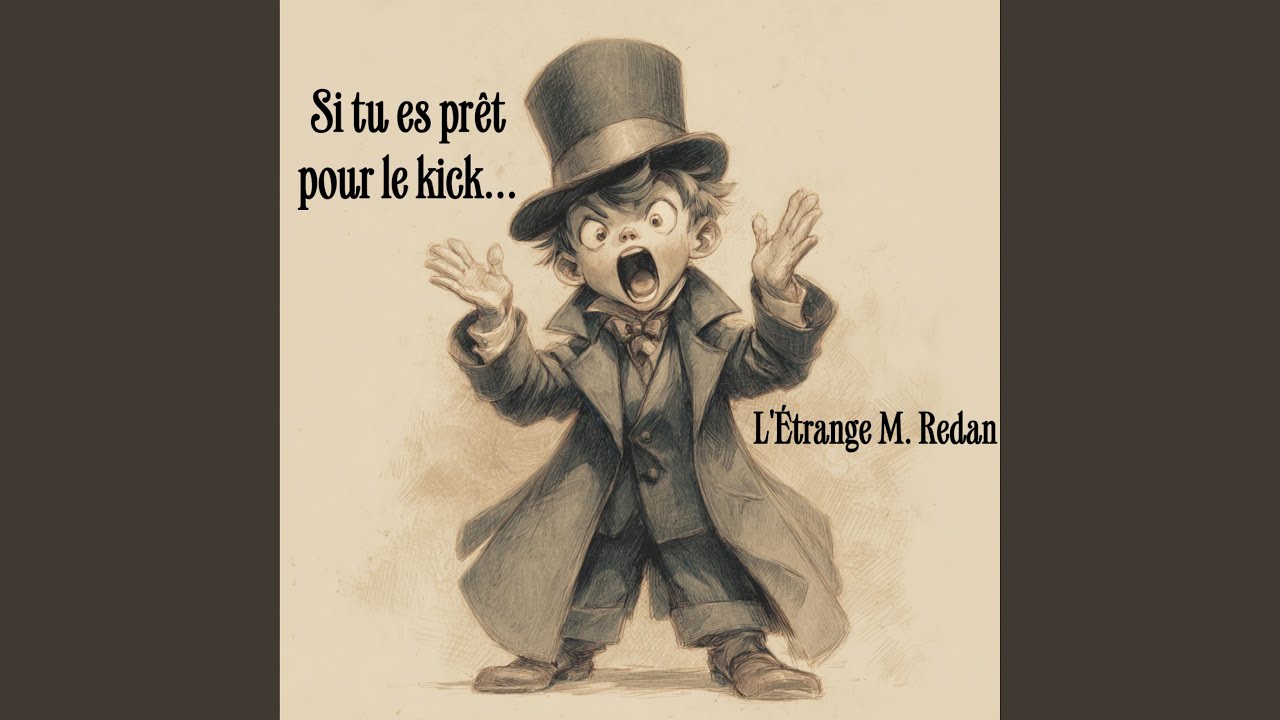 Si tu es pr&ecirc;t pour le kick...