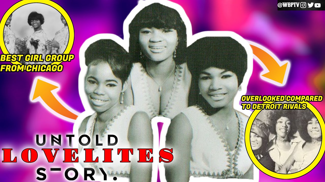 The Untold Truth Of The Lovelites | The Mystery Of The One Hit Wonders Ep3