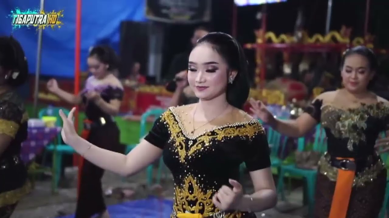 gayeng poll GAMBIR SAWET - SAMBUNG WANCI DALU - TAMBAL BAN